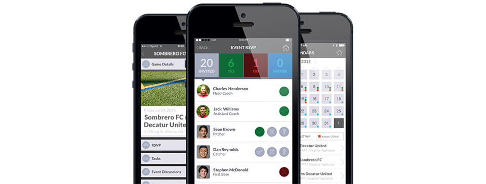 Website Mobile App