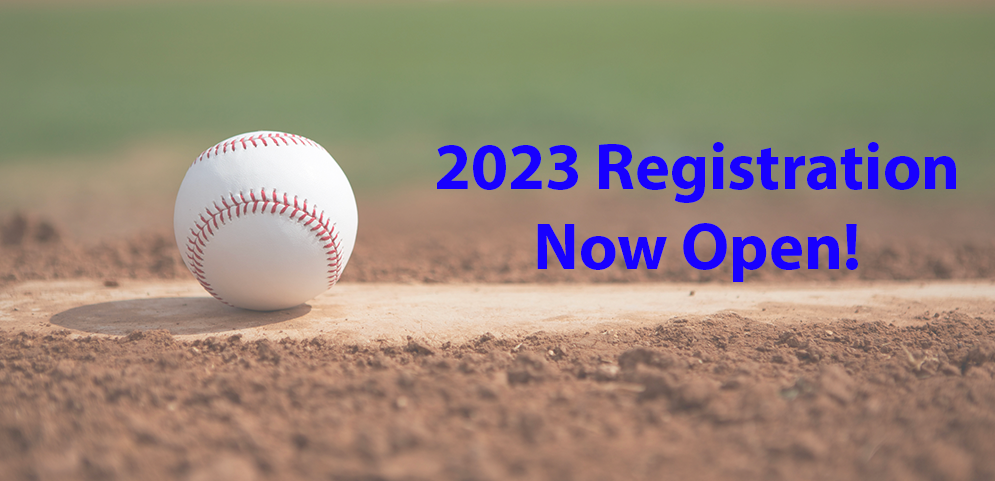2023 Registration Now Open! 